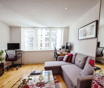 Dowells Street, London, SE10 - Photo 1