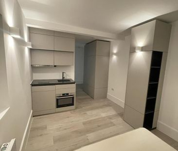 Studio to rent - Photo 6