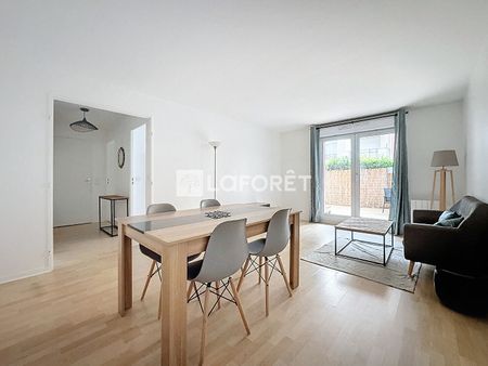 Apartment - Photo 2