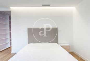 Flat for rent in El Pilar (Valencia)