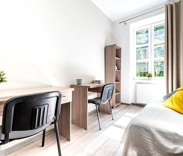 Pokój, ul. 28 Czerwca 1956 r. - Photo 4