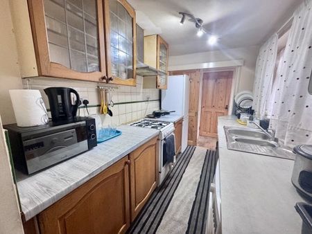 Holborn Avenue, Snienton, NG2, Property for rent - Photo 4