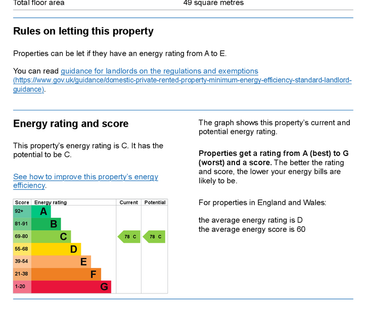 1 bedroom apartment to rent - Photo 2