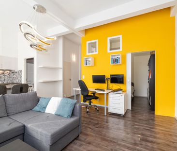 Te huur top studio in Gent - Photo 3