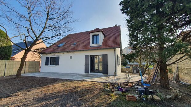 Maison Familiale Montesson - Photo 1