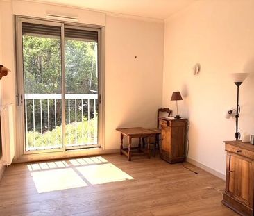 Location / Appartement - Photo 3