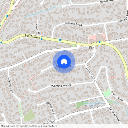 13 Jellicoe Road, Murrays Bay, Auckland