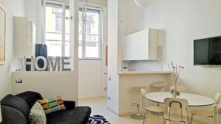 Via Francesco Brioschi, Milan, Lombardy 20136 - Photo 2