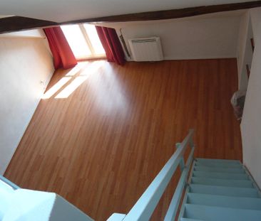 Location Appartement 2 pièces 27m² - Photo 4