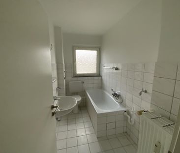 2-Zimmer-Wohnung in Hamm Herringen - Photo 1