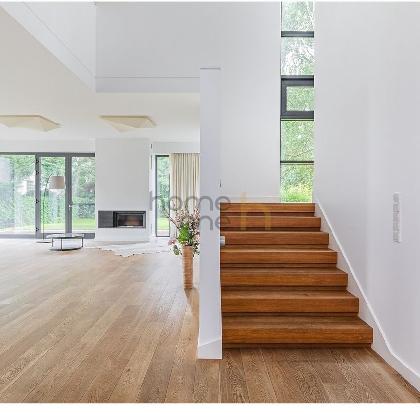 Luksusowa willa | Stary Wilanów | Premium - Photo 1