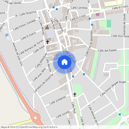 Villanueva de la Cañada, - La Rioja 53