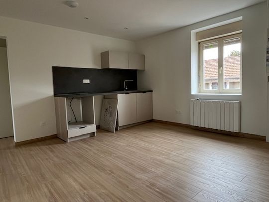Location Appartement 2 pièces 34m² - Photo 1