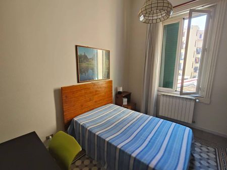 Appartamento corso dei Mille 9, Kalsa, Palermo - Photo 4