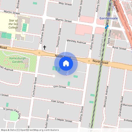 15 Grantham Court, Vic 3186, Brighton