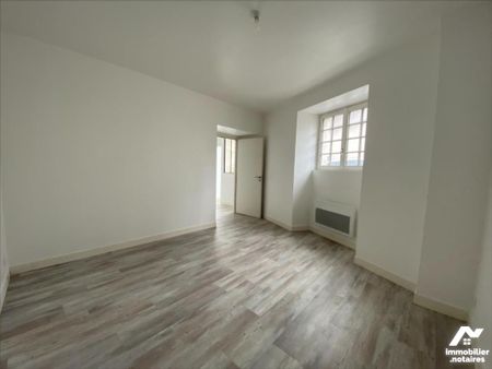 Nantes Cathédrale - appartement T2 - Photo 3