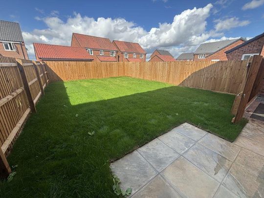 3 bedroom house to rent - Photo 1