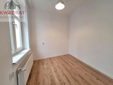 3 pokojowe mieszkanie w centrum miasta - Photo 2