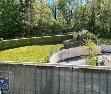Location Appartement 2 pièces 43m² LA FERTE GAUCHER 77320 - Photo 4