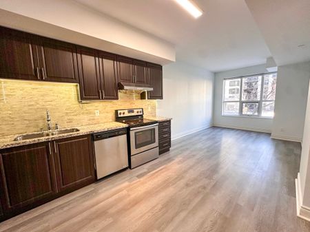 For Lease - 99 South Town Centre Boulevard Unit# 306, Markham, Ontario - Photo 2