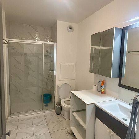 Appartement T2 Sevran à louer - Photo 4