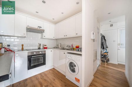 2 bedroom flat to rent - Photo 5