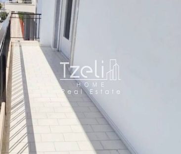 Διαμέρισμα 90 τ.μ. για ενοικίαση, Πειραιάς - Προάστια, Κερατσίνι - Photo 1