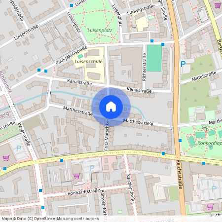 Fritz-Matschke-Str. 12, 09113 Chemnitz