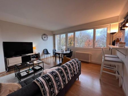 Location Appartement 3 pièces 69m² ROUEN 76000 - Photo 2