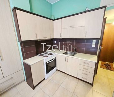 Studio/Γκαρσονιέρα για ενοικίαση Πράτσικα (Πάτρα) - Photo 2