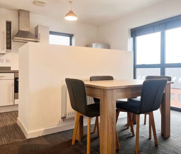 Sir Harry Secombe Court, SWANSEA - Photo 4