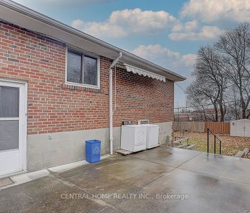 For Lease - 50 Sherwood Forest Drive Unit# Lower, Markham, Ontario - Photo 5