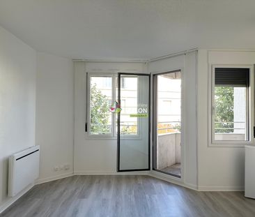 Location Appartement 1 pièce 24m² - Photo 4