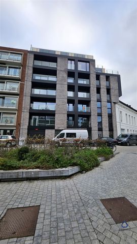 Nieuwbouwappartement met 1 slaapkamer te Aalst - Photo 2