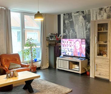 Duplex te huur in Wervik voor € 690 met 2 slaapkamers - Photo 3