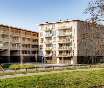 Appartement te huur: Vuurliniehof 158 1424 KA De Kwakel - Photo 6