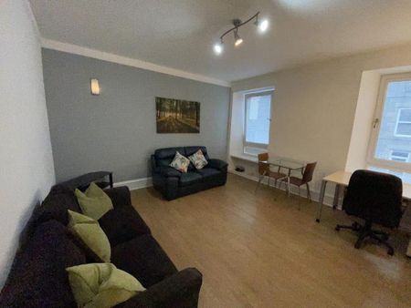 1 Bed Flat, George Street, AB25 - Photo 4