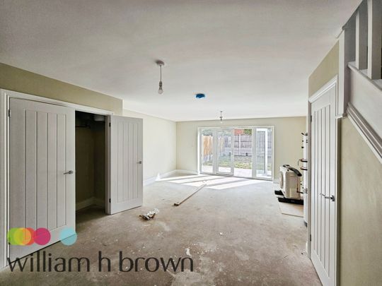 Southminster Road, Tillingham - Photo 1