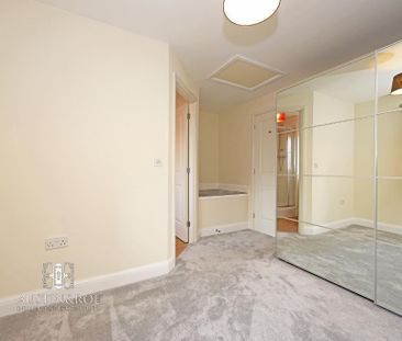 3 bedroom terraced house to rent - Photo 2