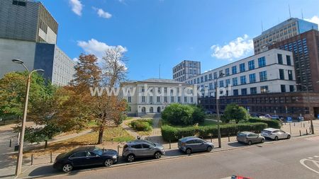 Warszawa, Śródmieście, Nowogrodzka - Photo 3