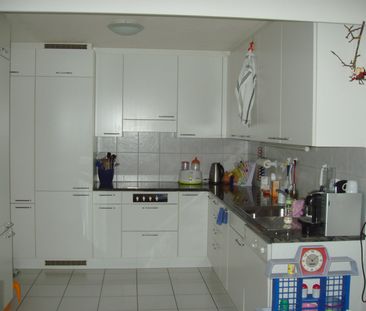 4.5 Zimmer, 1. Stock - Photo 2