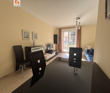 Atico en alquiler en Avenida España, Estepona - Photo 4