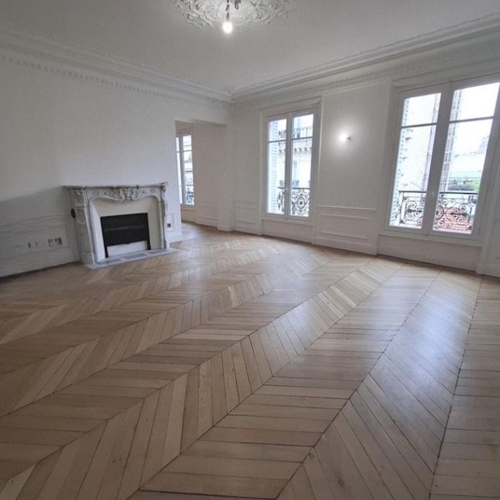 Appartement • Chaillot - Photo 1