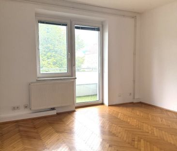 Gemütliche 3-Zimmer-Wohnung mit Balkon in Judenburg – Ihr neues Zuh... - Foto 6