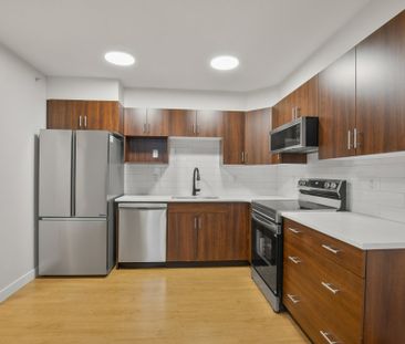 Lovely 1 Bedroom Apartments in the Heart of Red Deer! - Photo 5