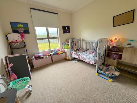 A family home with new carpet for the new tenancy - Photo 2