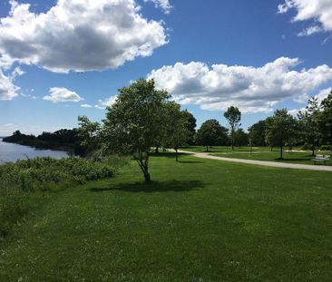 For Lease - 1158 SHOAL POINT Road Unit# BSMT, Ajax, Ontario - Photo 1