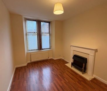 1 Bed Flat, Holmlea Road, G44 - Photo 2