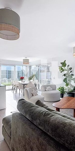 New detached house with private garden - Photo 1