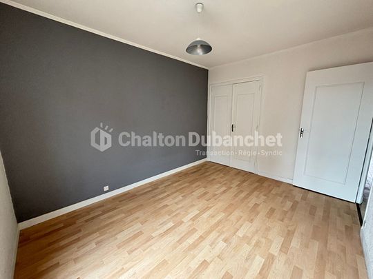 Location Appartement 2 pièces 50m² - Photo 1